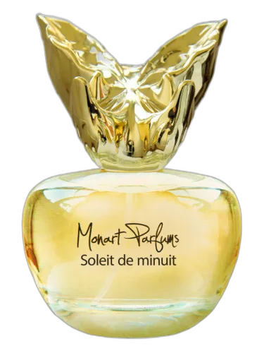 Soleil De Minuit Monart Parfums by Monart Parfums