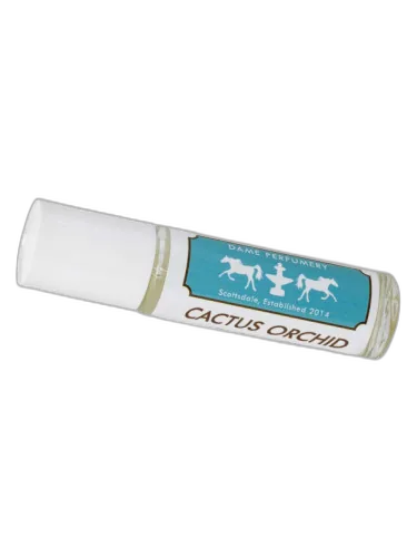 Soliflore Cactus Orchid Dame Perfumery