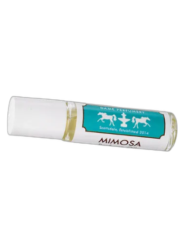 Soliflore Mimosa Dame Perfumery by Dame Perfumery
