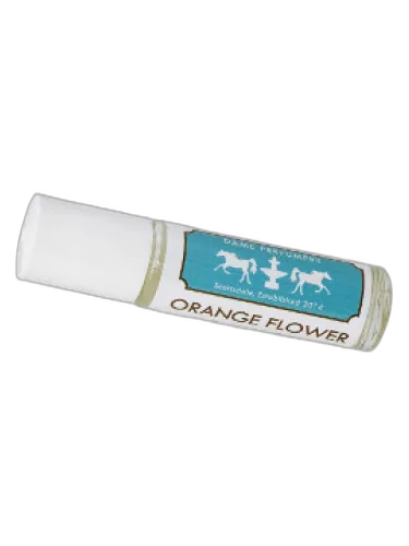 Soliflore Orange Flower Dame Perfumery