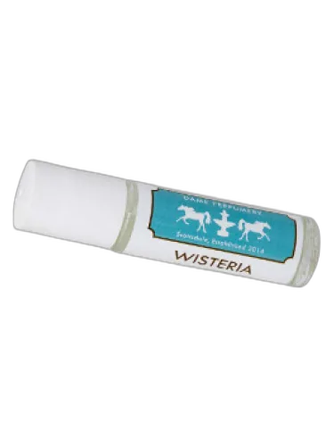 Soliflore Wisteria Dame Perfumery by Dame Perfumery
