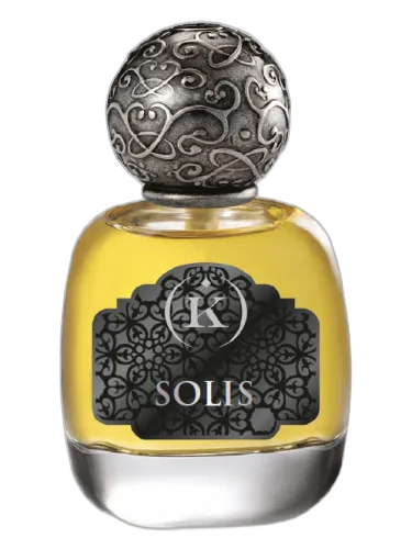 Solis Kemi Blending Magic by Kemi Blending Magic