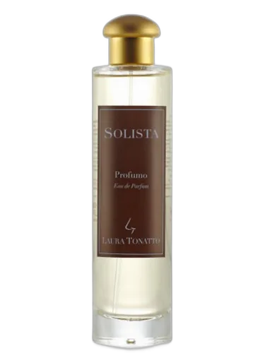 Solista Tonatto Profumi by Tonatto Profumi