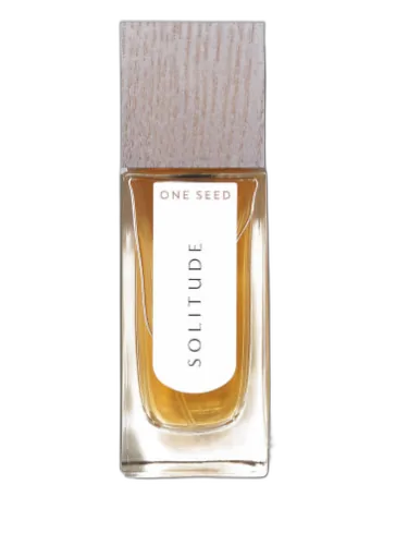 Solitude One Seed