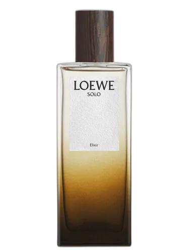 Solo Elixir Loewe