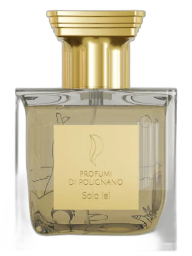 Solo Lei Extrait De Parfum Profumi Di Polignano by Profumi Di Polignano