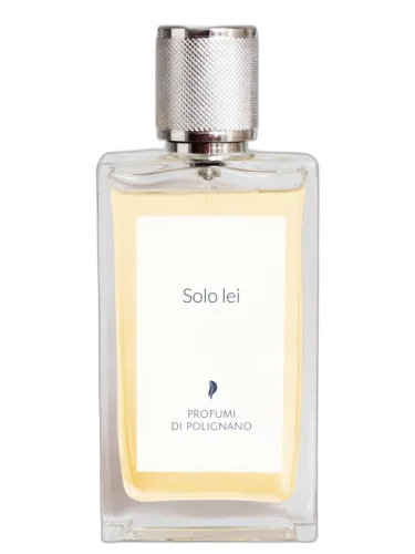 Solo Lei Profumi Di Polignano by Profumi Di Polignano