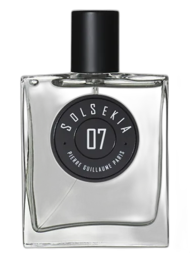 Solsekia 07 Pierre Guillaume Paris by Pierre Guillaume Paris