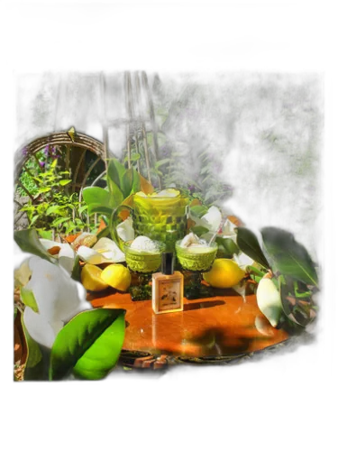 Solstice Magnolia Solstice Scents