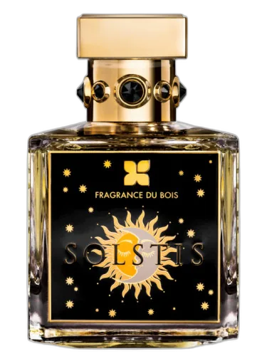 Solstis Fragrance Du Bois by Fragrance Du Bois