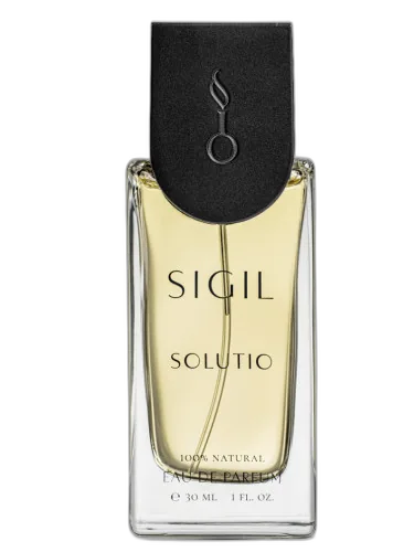 Solutio Sigil