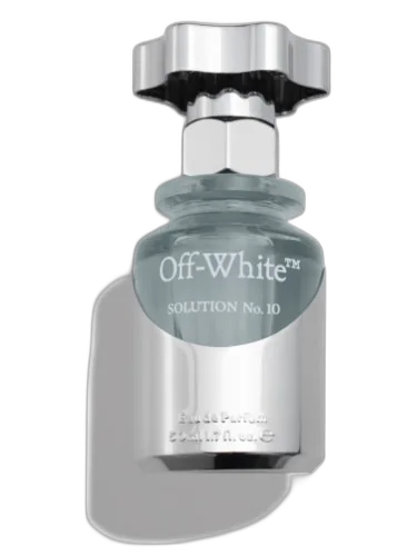 Solution No.10 Off-white™ by Off-White™
