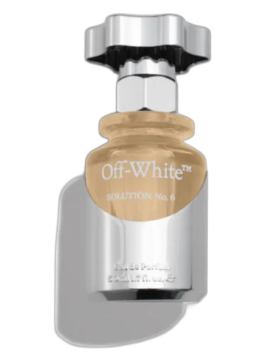 Solution No.6 Off-white™ by Off-White™