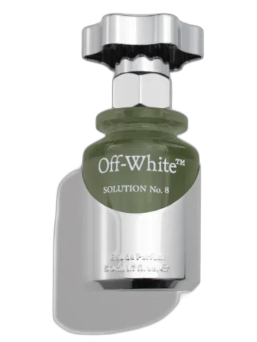 Solution No.8 Off-white™ by Off-White™