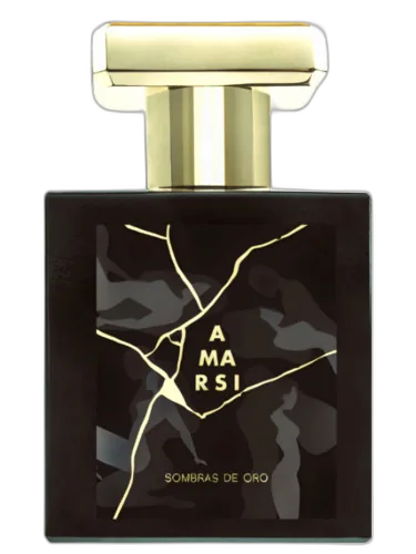 Sombras De Oro Amarsi Fragrances by Amarsi Fragrances