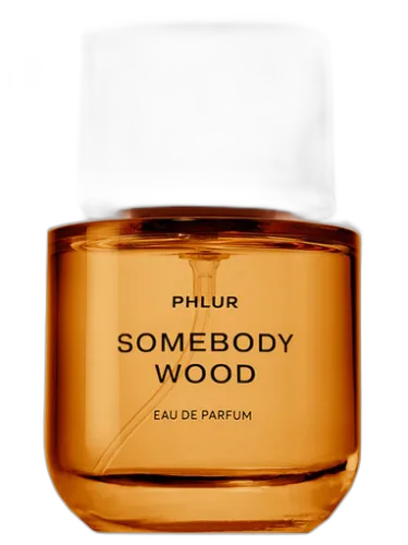 Somebody Wood Phlur by Phlur