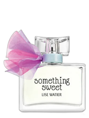 Something Sweet Lise Watier