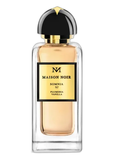Somnia 517 Maison Noir by Maison Noir