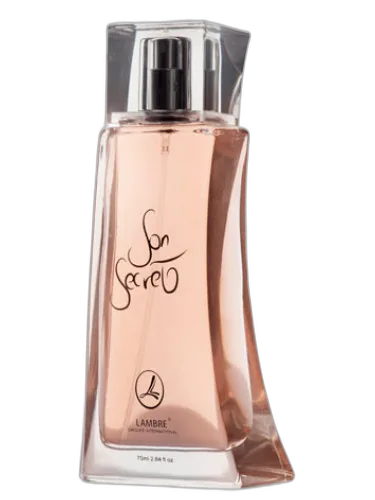 Son Secret Lambre by Lambre