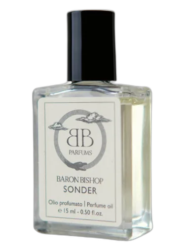 Sonder Baron Bishop Parfums by Baron Bishop Parfums