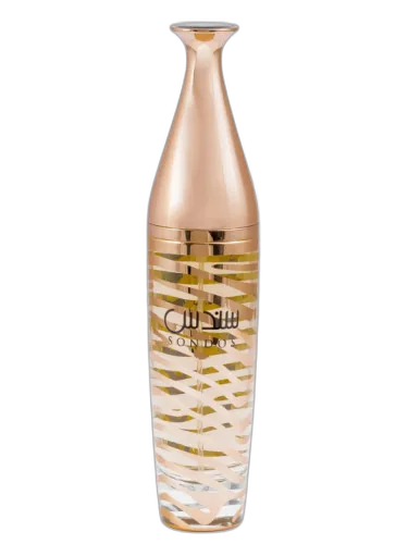 Sondos Lattafa Perfumes