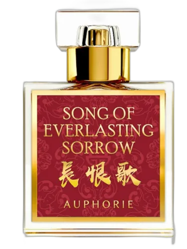 Song Of Everlasting Sorrow Auphorie by Auphorie