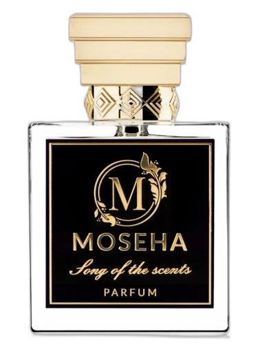 Song Of The Scents Moseha