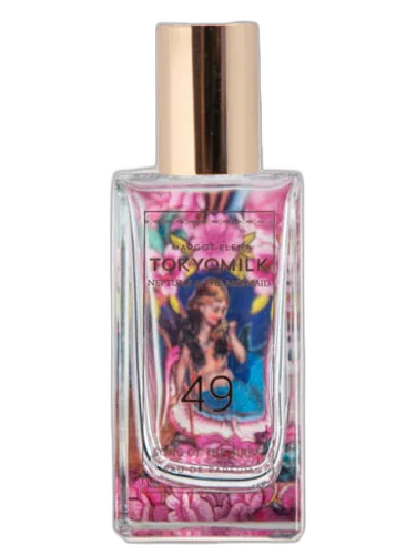 Song Of The Siren (no. 49) Tokyo Milk Parfumerie Curiosite by Tokyo Milk Parfumerie Curiosite
