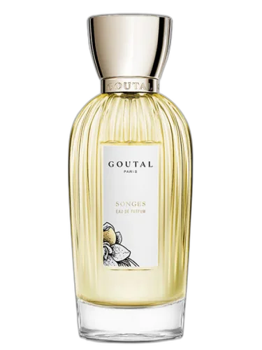 Songes Eau De Parfum Goutal