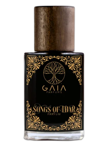 Songs Of Thar Gaia Parfums by Gaia Parfums