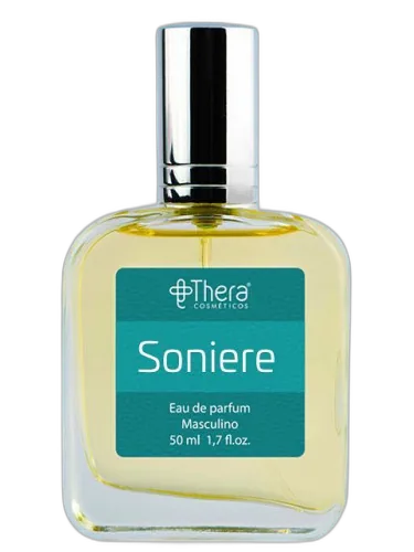 Soniere Thera Cosméticos by Thera Cosméticos