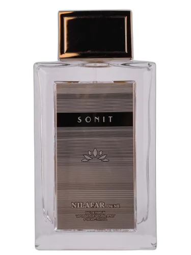 Sonit Nilafar Du Nil by Nilafar du Nil