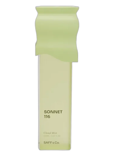 Sonnet 116 Saff & Co. by SAFF & Co.