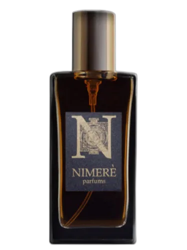Sonnets Of Mary Stuart (сонеты Марии Стюарт) Nimere Parfums by Nimere Parfums