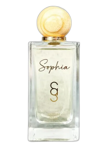 Sophia Scents And Style