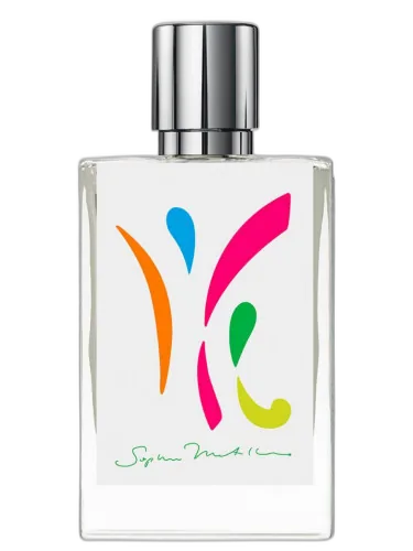 Sophie Matisse Art Edition Bamboo Harmony By Kilian by By Kilian