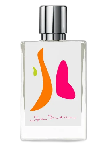 Sophie Matisse Art Edition Good Girl Gone Bad, Splash Of Neroli By Kilian by By Kilian