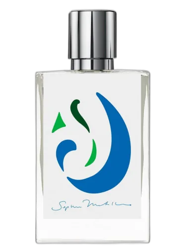 Sophie Matisse Art Edition Straight To Heaven, Splash Of Lemon By Kilian by By Kilian