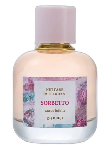 Sorbetto Brocard by Brocard