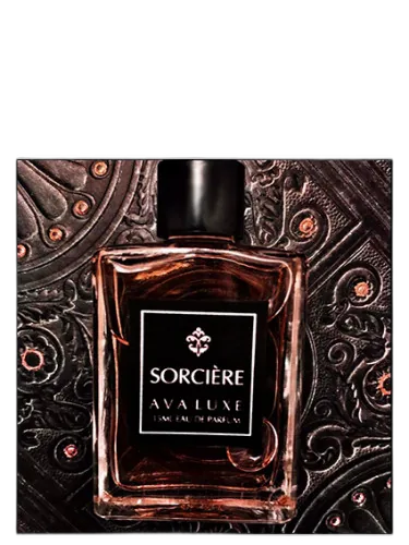 Sorciere Ava Luxe by Ava Luxe