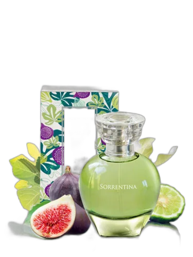 Sorrentina Id Parfums by ID Parfums