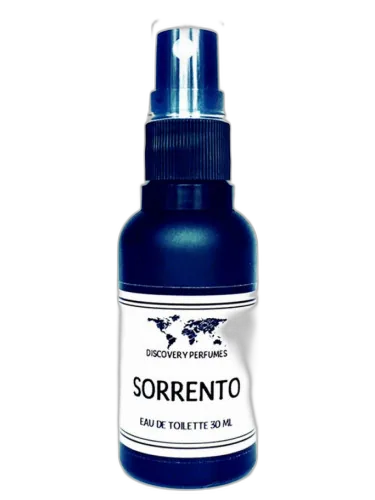 Sorrento Discovery Perfumes