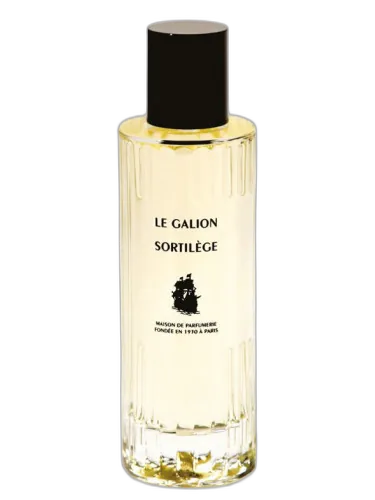 Sortilege (2014) Le Galion by Le Galion