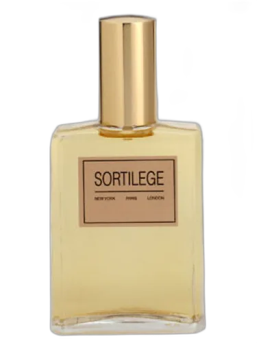 Sortilege Long Lost Perfume by Long Lost Perfume