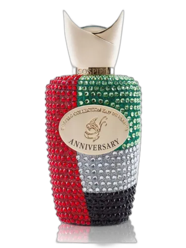 Sospiro Anniversary Sospiro Perfumes by Sospiro Perfumes