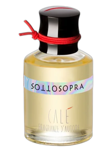 Sottosopra Cale Fragranze D’autore by Cale Fragranze d’Autore