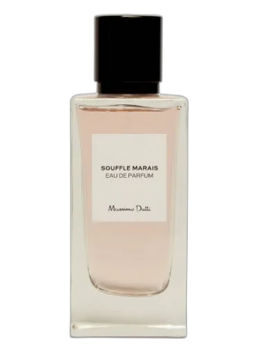 Souffle Marais Eau De Parfum Massimo Dutti by Massimo Dutti