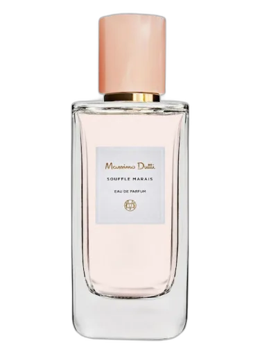 Souffle Marais Massimo Dutti by Massimo Dutti