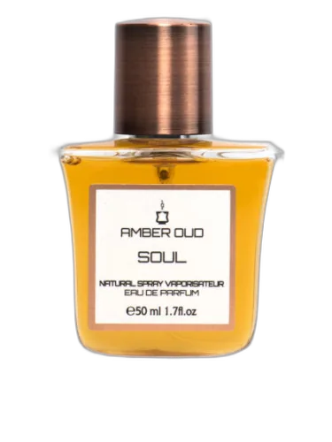 Soul Amber Oud by Amber Oud