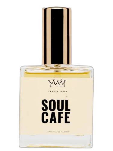 Soul Cafe Savoir Faire by Savoir Faire